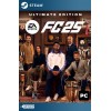 EA Sports "FIFA" FC 25 - Ultimate Edition Steam